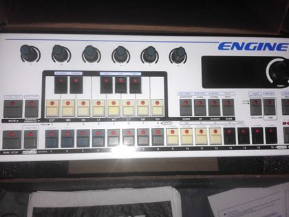 various-Social Entropy Engine